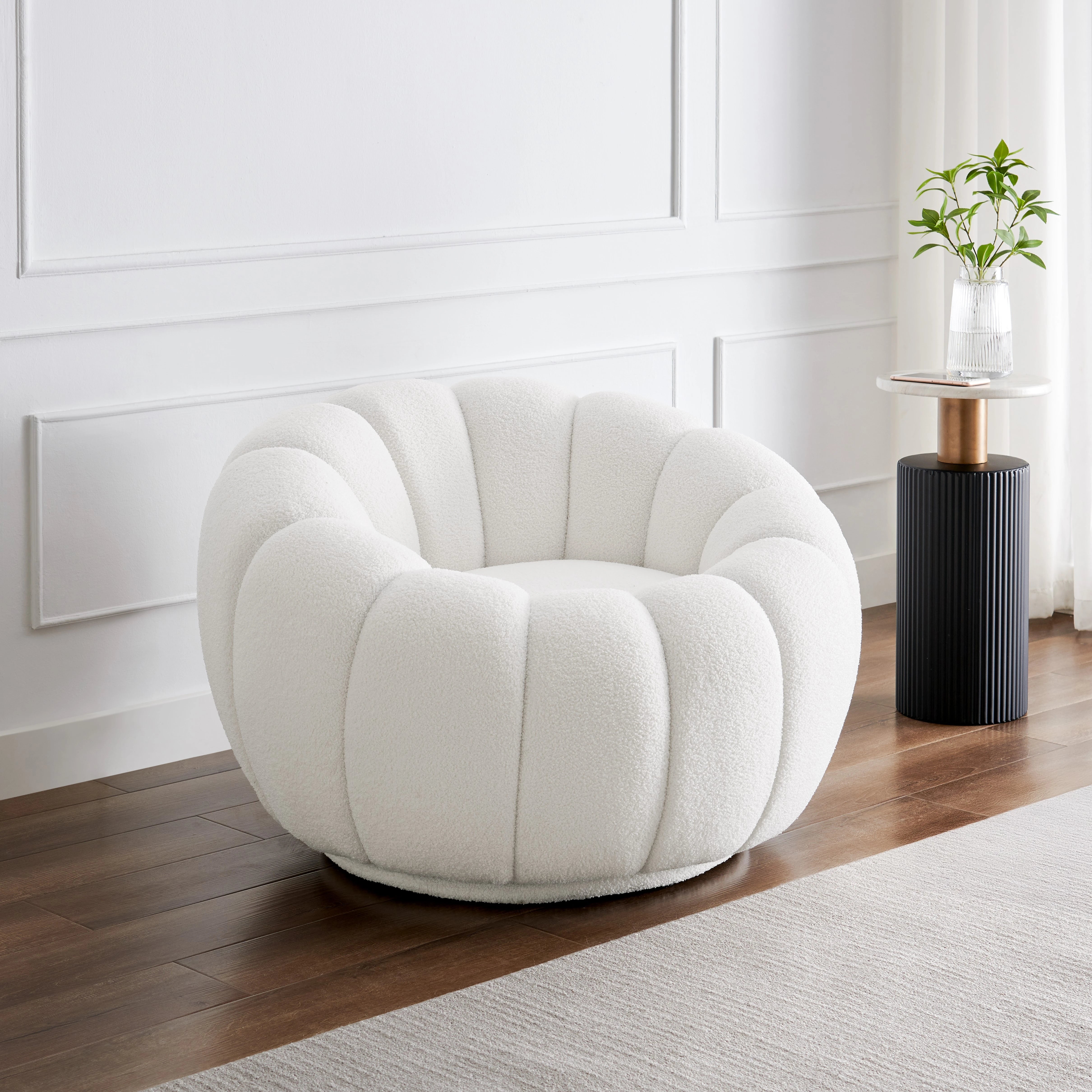 Image of Sable Occasional Chair